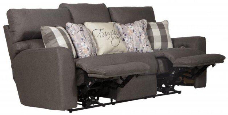 Searsport 180 Power Headrest Recl Sofa 61801