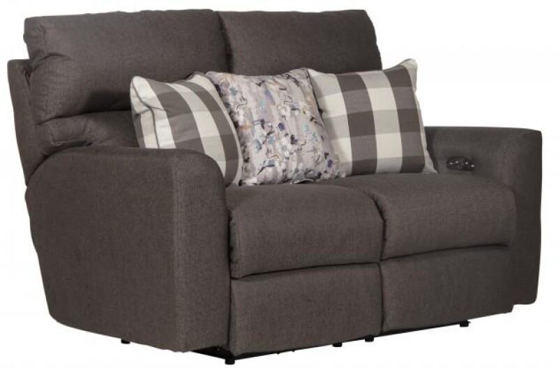 Searsport 180 Power Headrest Recl Loveseat 61802