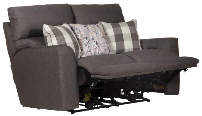 Searsport 180 Power Headrest Recl Loveseat 61802