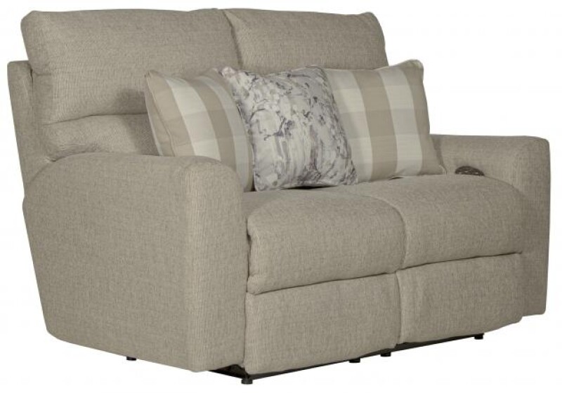 Searsport 180 Power Headrest Recl Loveseat 61802