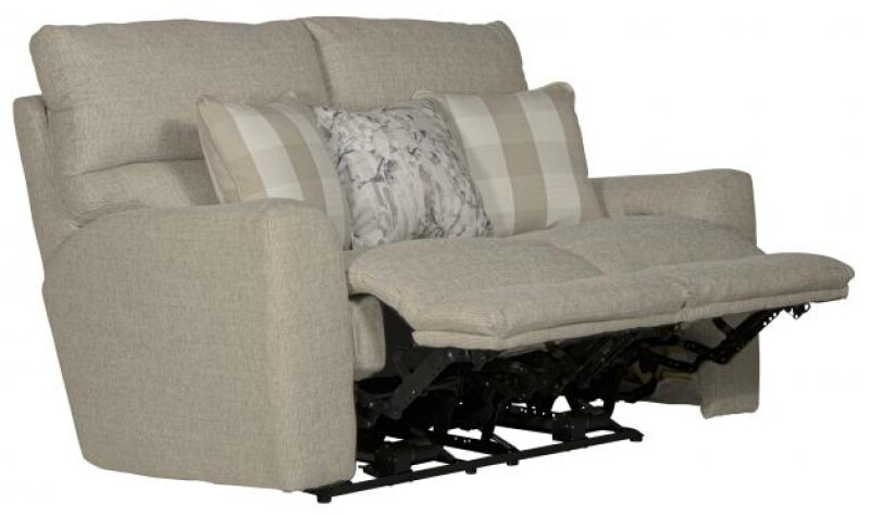 Searsport 180 Power Headrest Recl Loveseat 61802