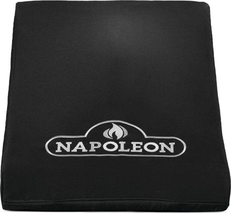 10-inch Built-in Side Burner Grill Cover 61810