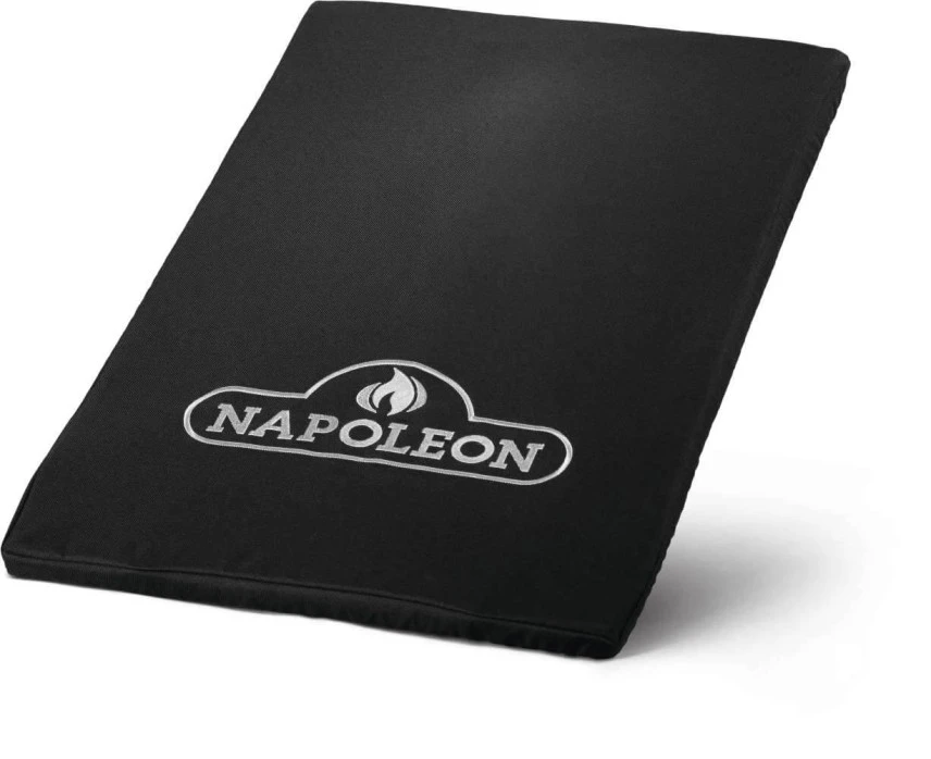 10-inch Built-in Side Burner Grill Cover 61810