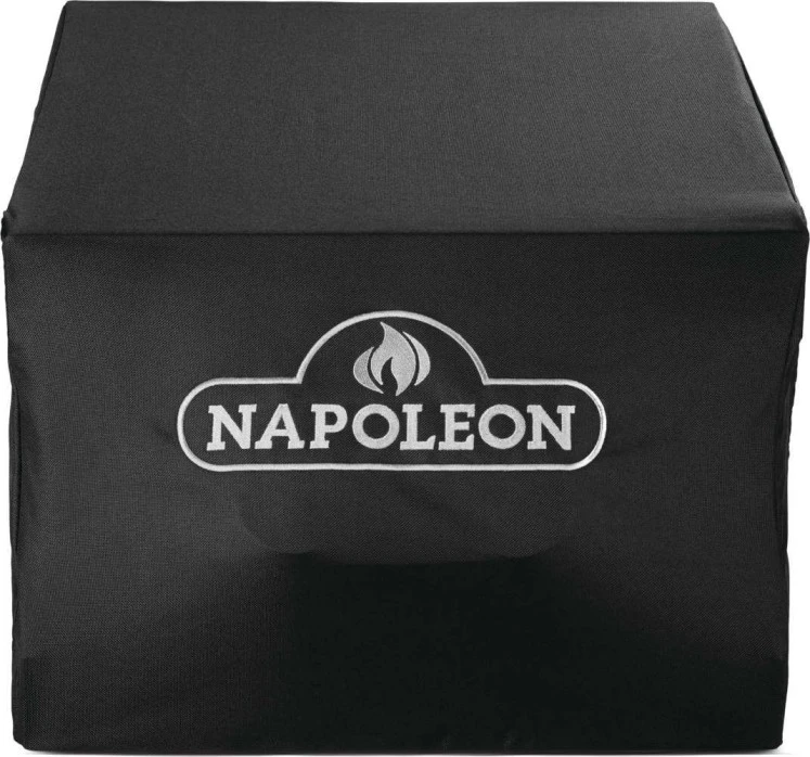 12-inch Built-in Side Burner Grill Cover 61812