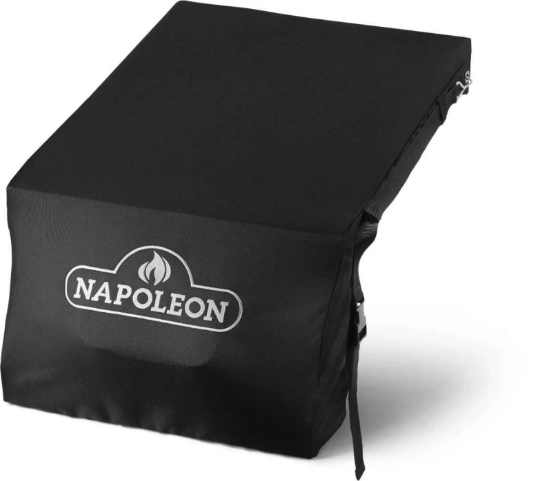 12-inch Built-in Side Burner Grill Cover 61812