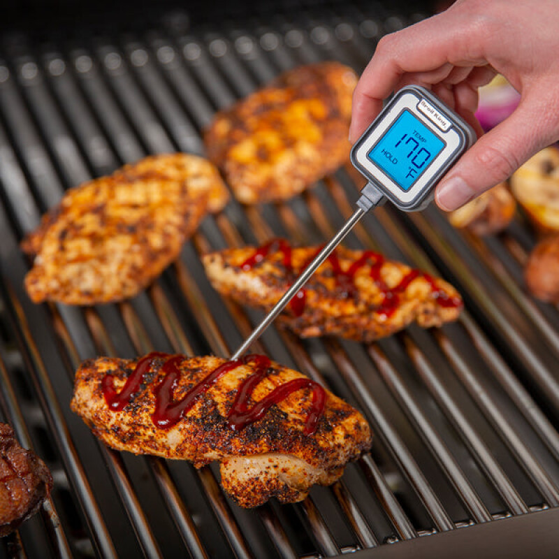 Instant Read Thermometer 61825
