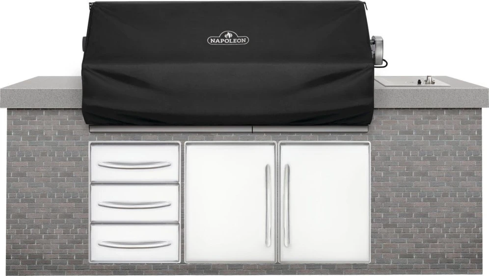 PRO 825 Built-in Grill Cover 61826