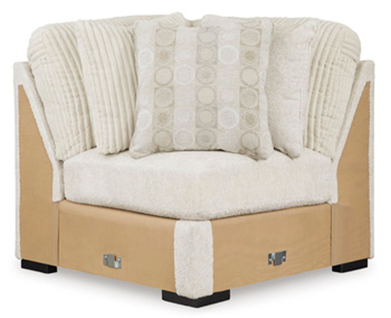 Chessington Wedge In Ivory 6190477