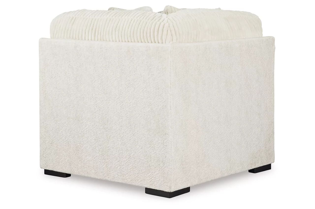 Chessington Wedge In Ivory 6190477