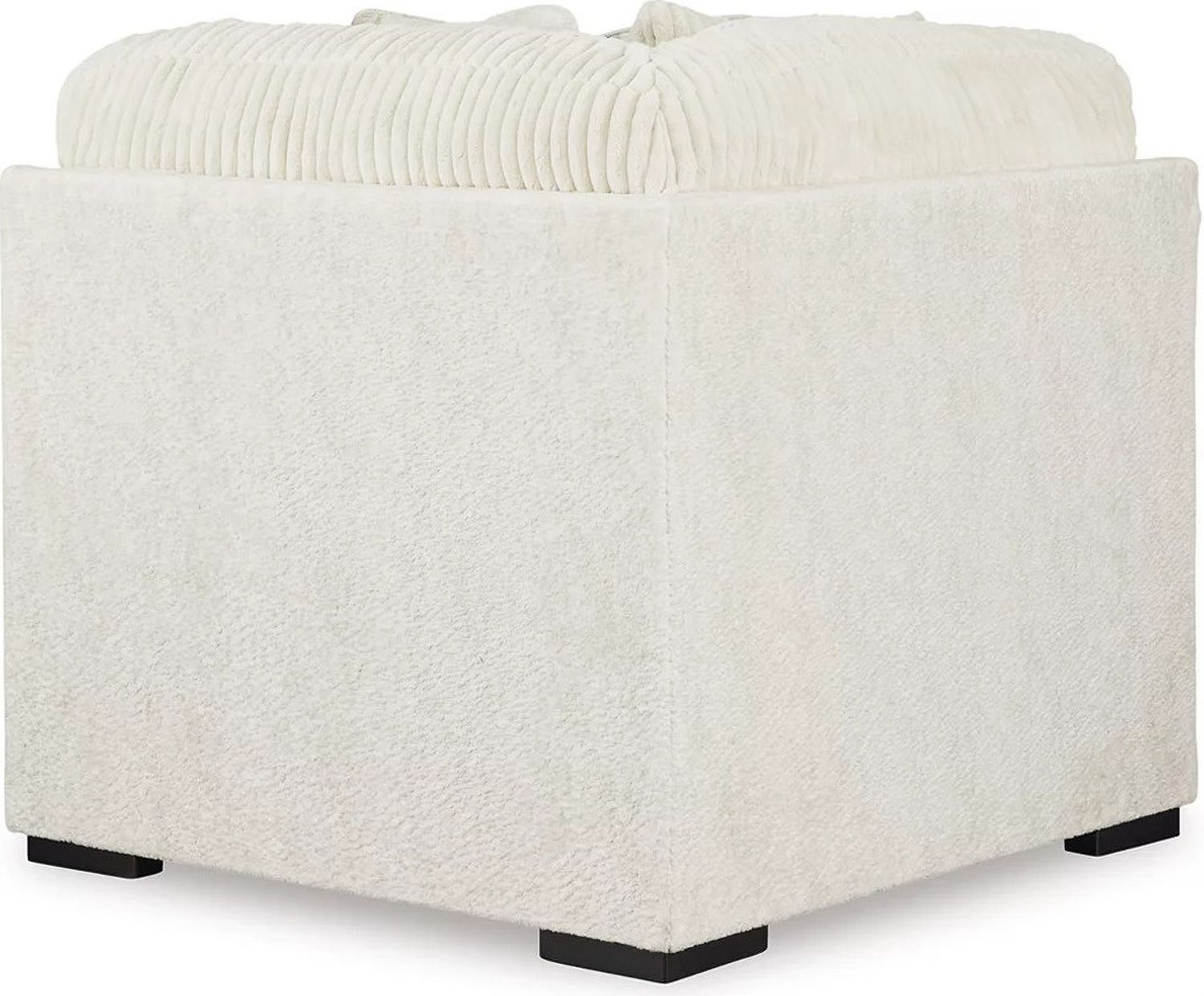Chessington 2-Piece LAF Sectional with Chaise In Ivory 61904S1