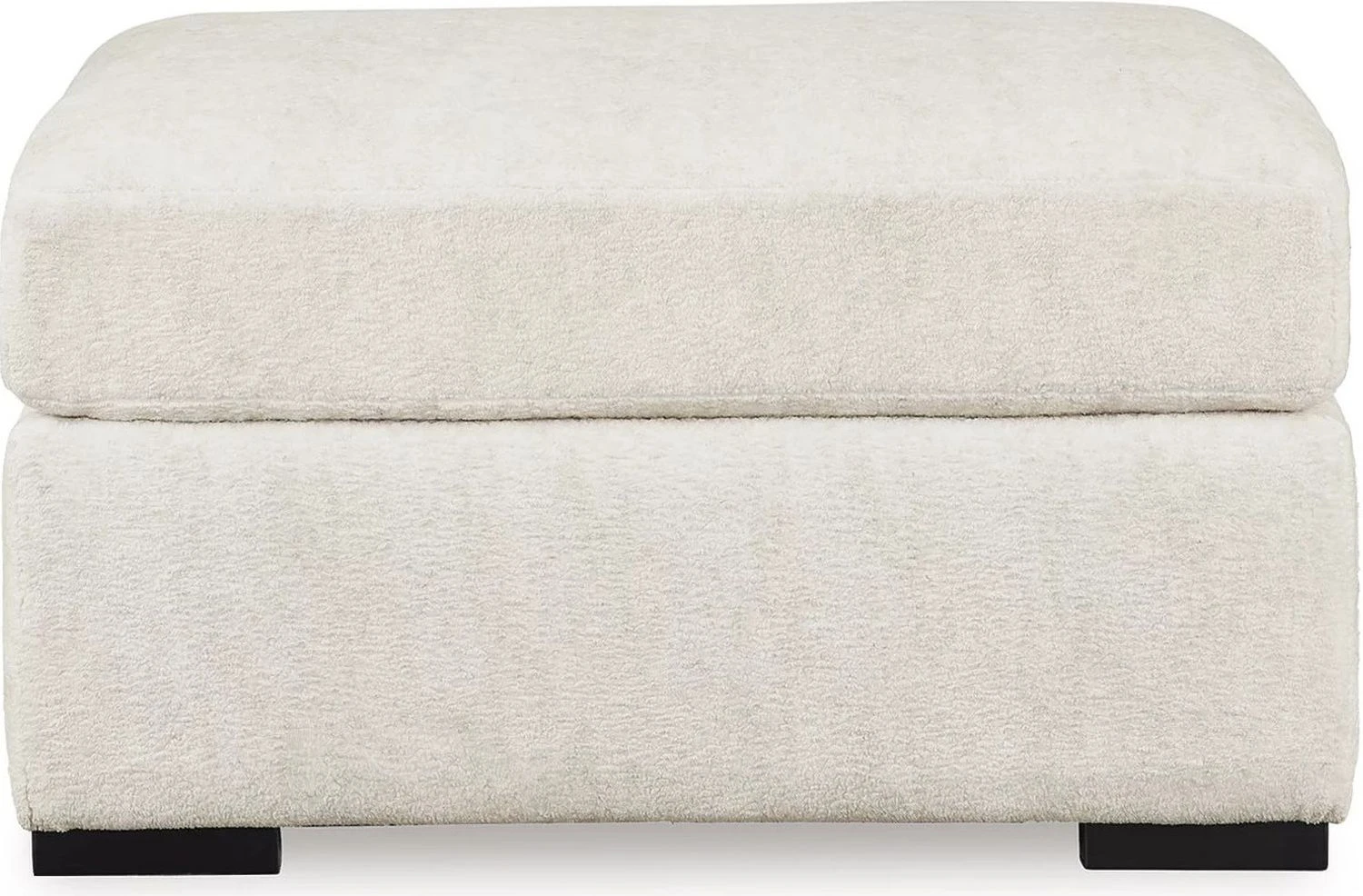 Chessington 2-Piece RAF Sectional with Chaise In Ivory 61904S2