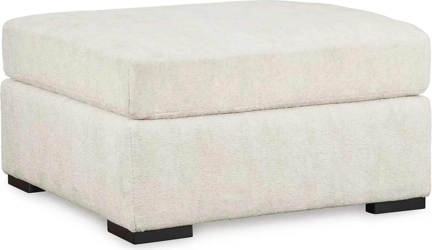 Chessington 4-Piece Sectional with Chaise In Ivory 61904S3