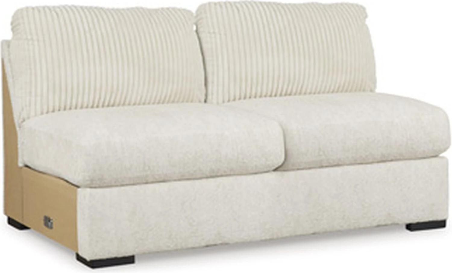Chessington 4-Piece Sectional with Chaise In Ivory 61904S4