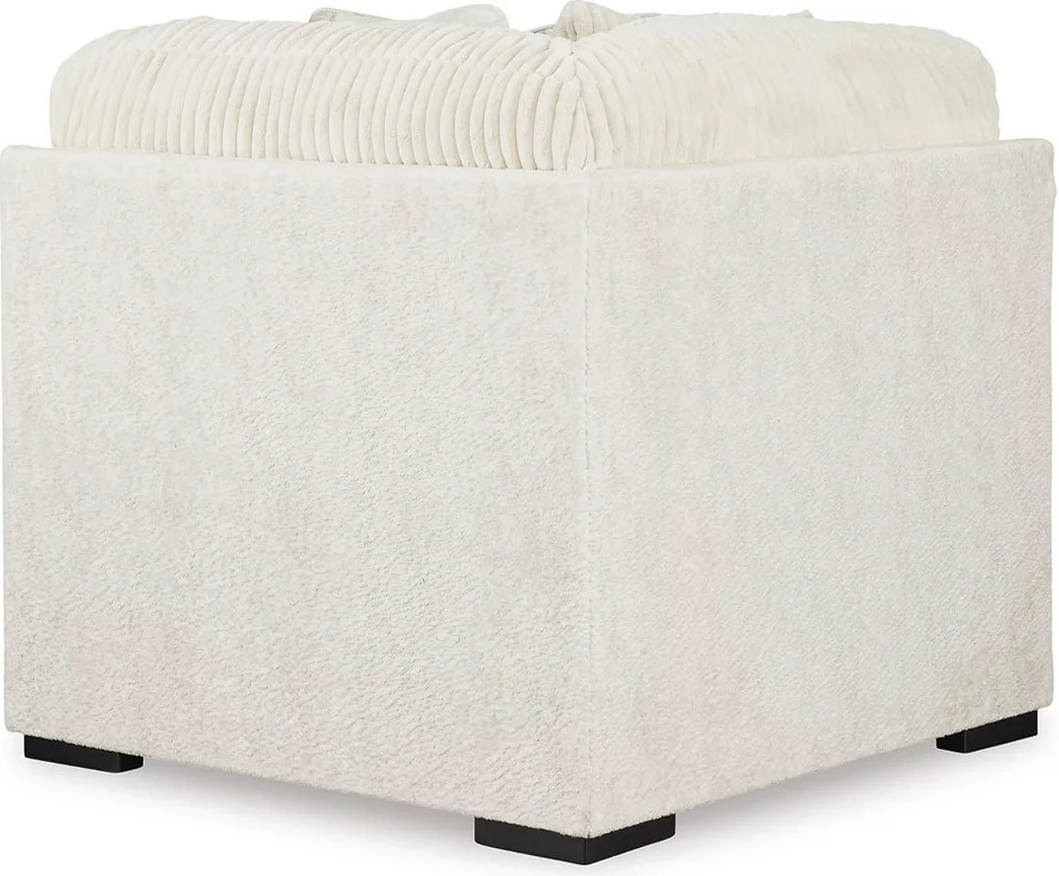 Chessington 4-Piece Sectional with Chaise In Ivory 61904S4