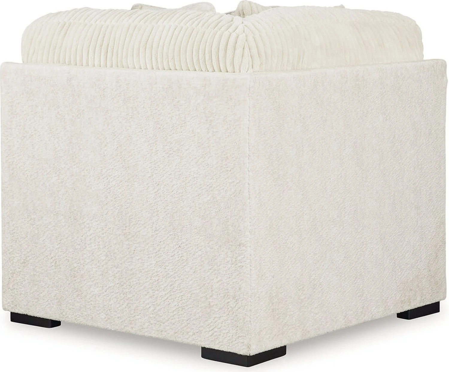 Chessington 3-Piece Sectional In Ivory 61904S5