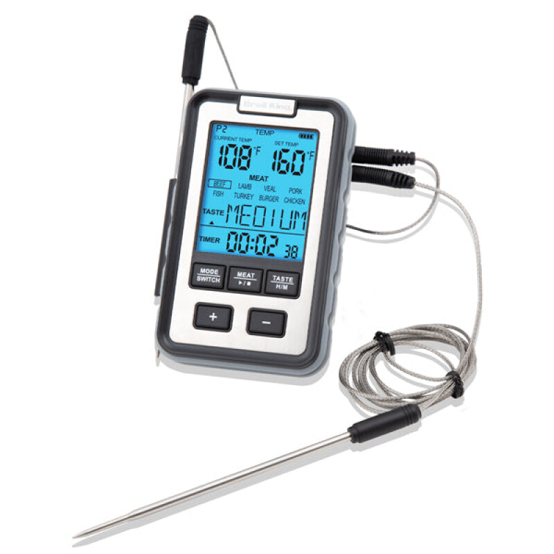 Side Table Thermometer 61935