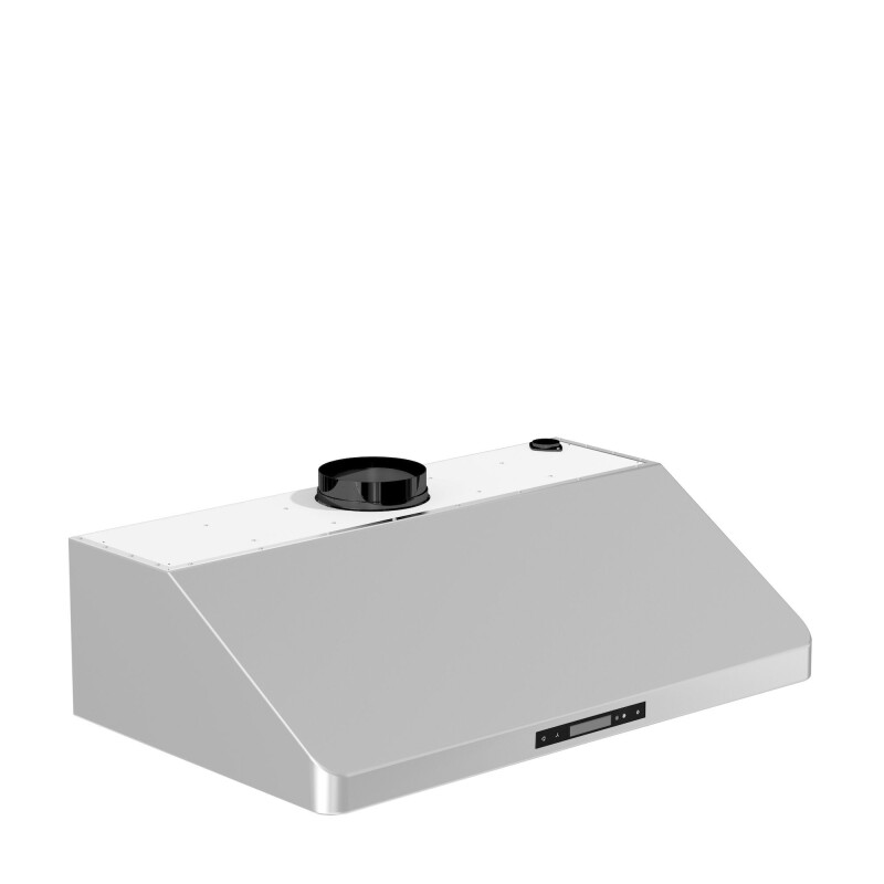 Ducted Under Cabinet Range Hood  (619) - 42 Inch 61942