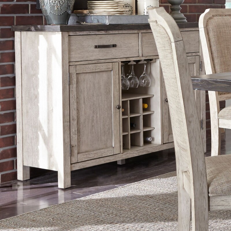 Willowrun Sideboard 619SR5238