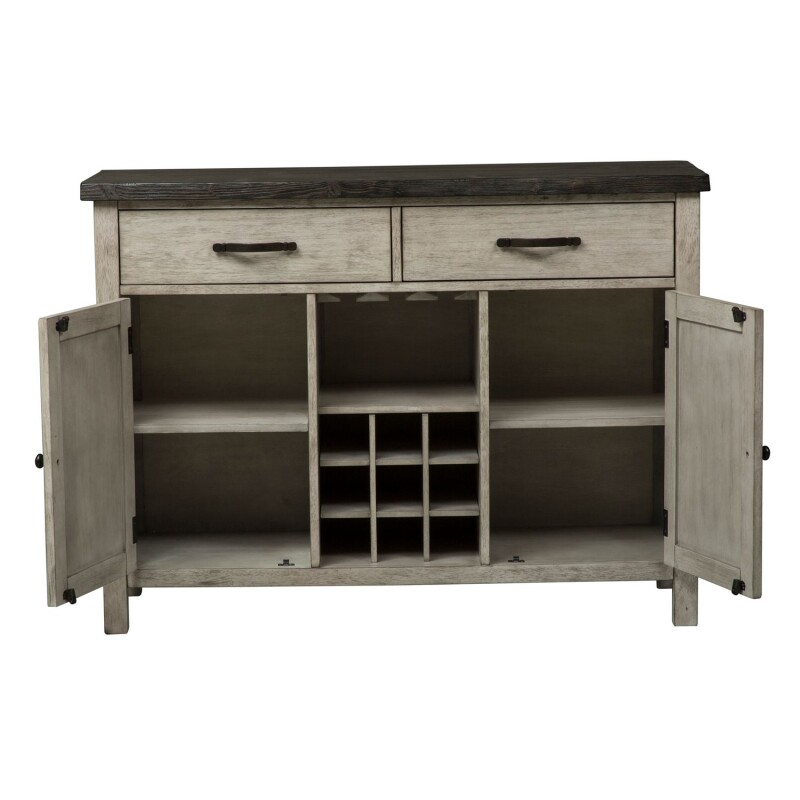 Willowrun Sideboard 619SR5238
