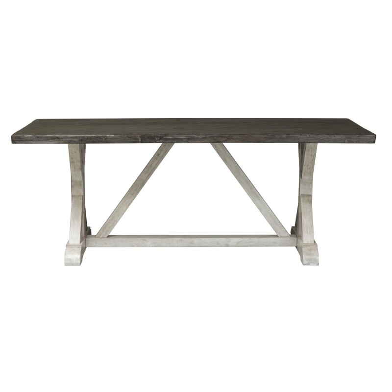 Willowrun Trestle Table 619T3878