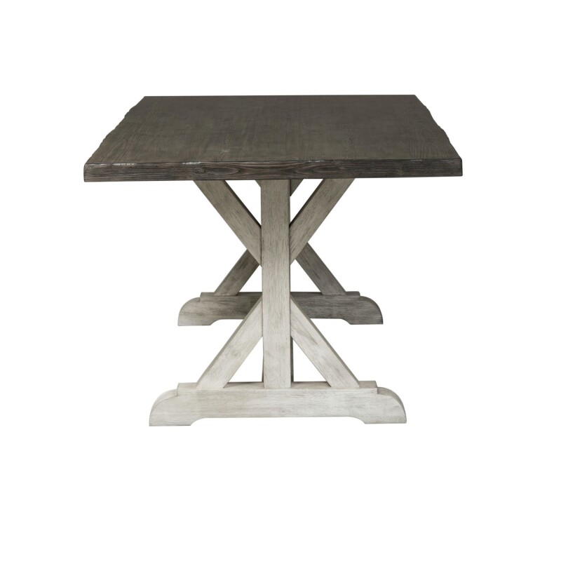 Willowrun Trestle Table 619T3878
