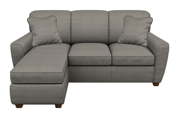 Piper Sofa w/ Chaise - 61S620 61S620