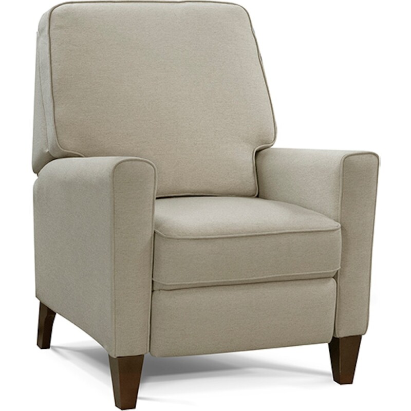 6200-31 Collegedale Recliner 620031