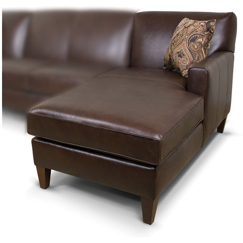 Lynette Right Arm Facing Chaise Lounge 62005LR