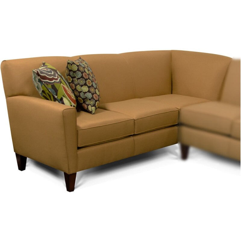 6200-64 Collegedale Left Arm Facing Corner Sofa 620064