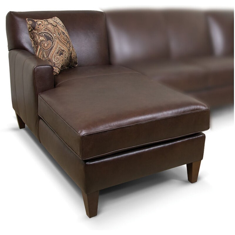Lynette Left Arm Facing Chaise Lounge 62006LR