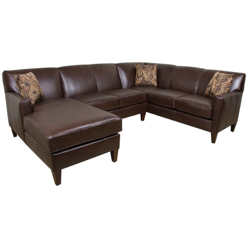 6200lr-sect Lynette Sectional 6200LRSECT