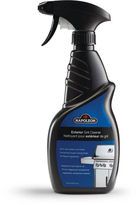 Grill Cleaner for Exterior 62044