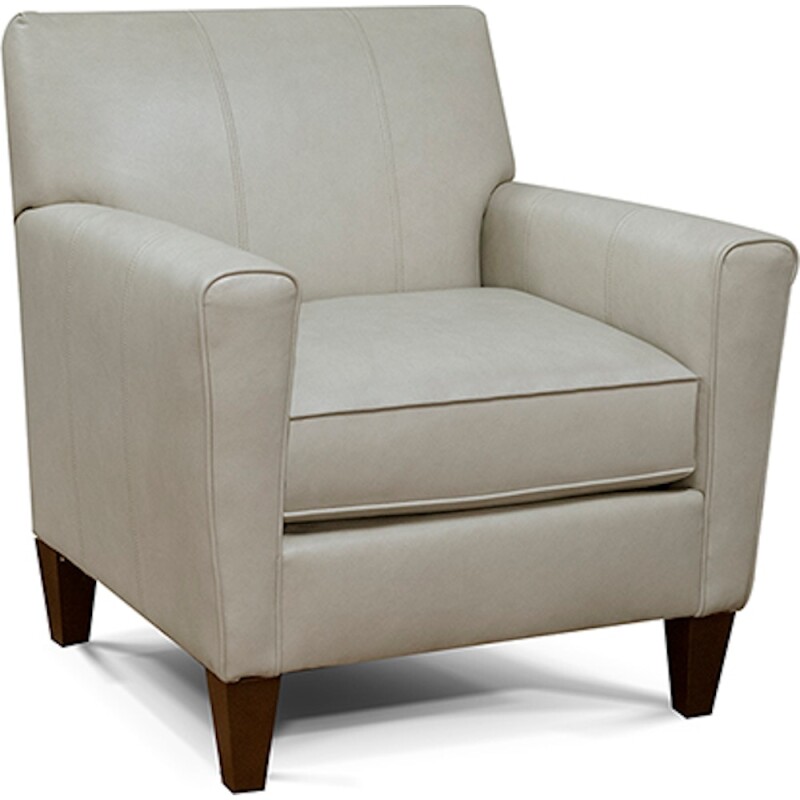 Collegedale Leather Chair 6204LR