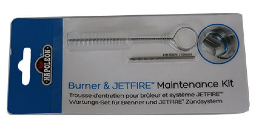 JETFIRE™ Burner Brush Maintenance Kit 62050
