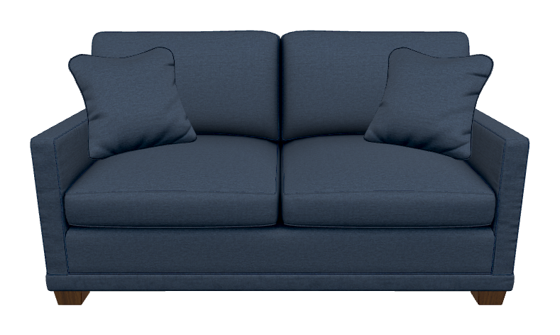 Kennedy Apartment-Size Sofa - 620593 620593