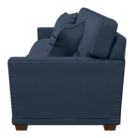 Kennedy Apartment-Size Sofa - 620593 620593