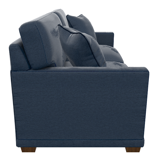 Kennedy Apartment-Size Sofa - 620593 620593