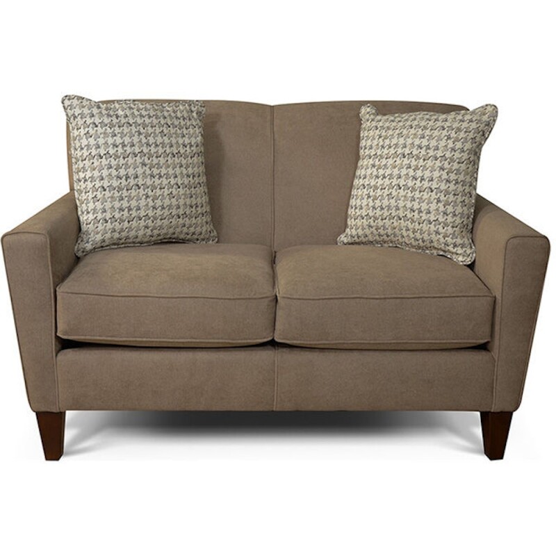 Collegedale Loveseat 6206