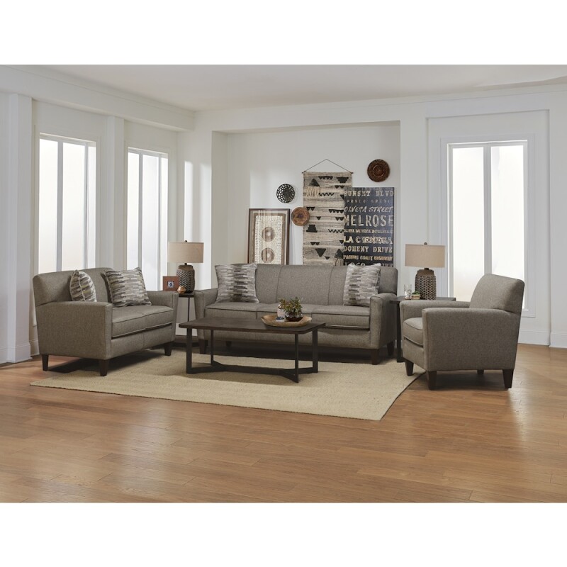 Collegedale Loveseat 6206