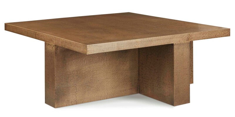 Vansant Square Cocktail Table 62060615