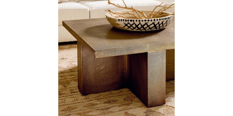 Vansant Square Cocktail Table 62060615
