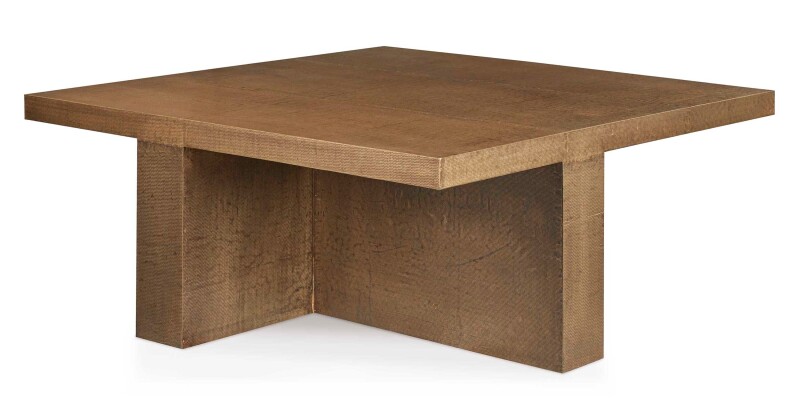 Vansant Square Cocktail Table 62060615