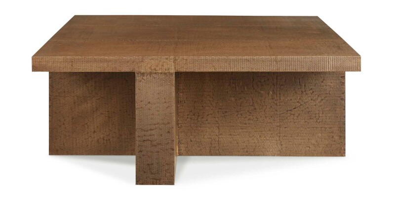 Vansant Square Cocktail Table 62060615