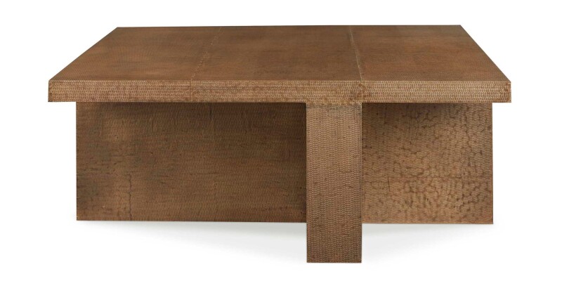 Vansant Square Cocktail Table 62060615