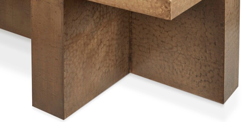Vansant Square Cocktail Table 62060615