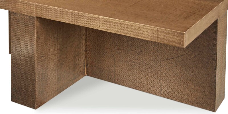 Vansant Square Cocktail Table 62060615