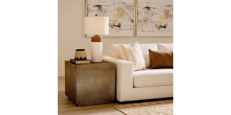 Vansant Lamp Table 62060665