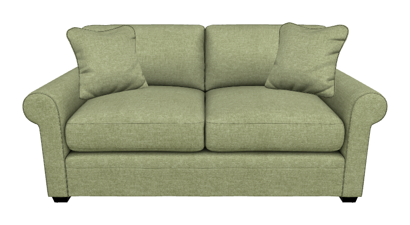 Olson Apartment-Size Sofa - 620613 620613