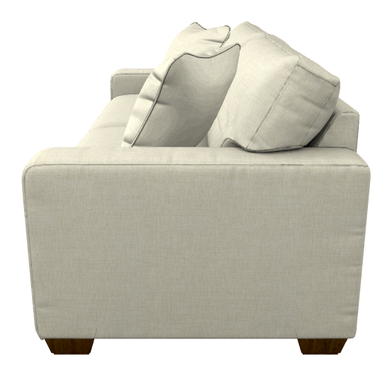 Shiloh Apartment-Size Sofa - 620636 620636