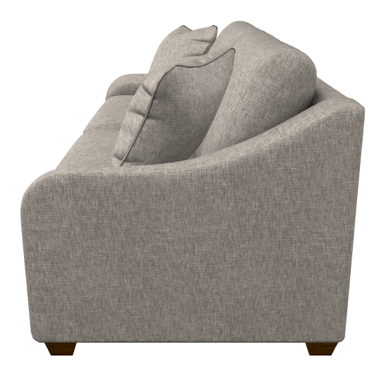 Charlie Apartment Size Sofa - 620638 620638